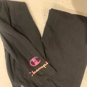 CHAMPION LEGGINGS